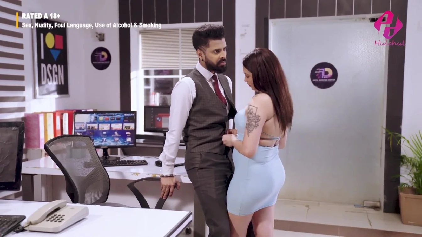 Corporate Kaand S01 P02 Hulchul